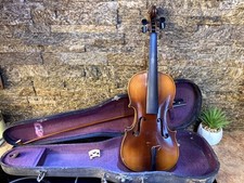 Antique antonius stradivarius