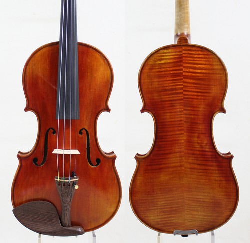 Stradivari 1715 the - stradivari, "the