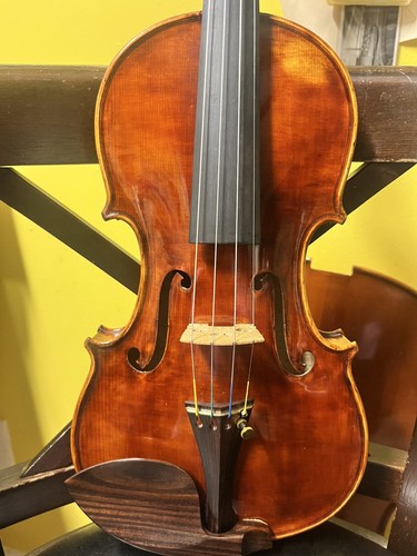 Gunther deurer stradivarius - gunther,