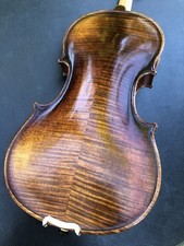 Used violin 4/4