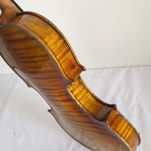 Stradivarius model handmade - stradivarius,