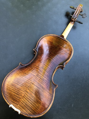 Used violin 4/4