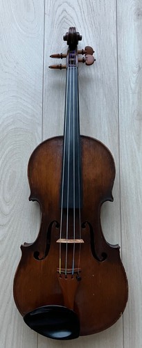 Mirecourt violin antique - violin,