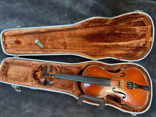 VTG German Made Antonius