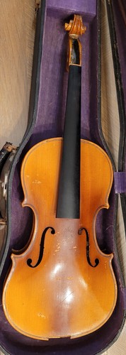 Violin copy of - 4/4, antonius