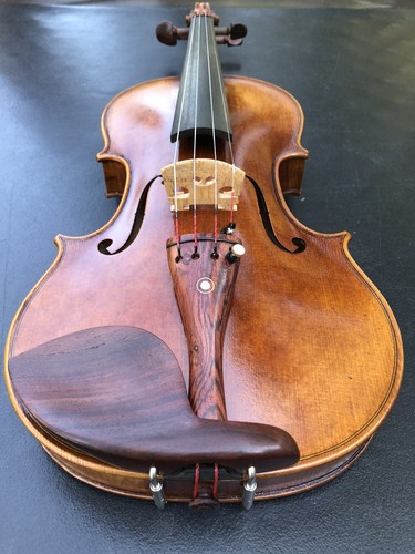 Used violin with case - used, 4/4