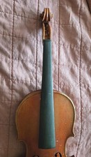 Vintage Pre war era 4/4