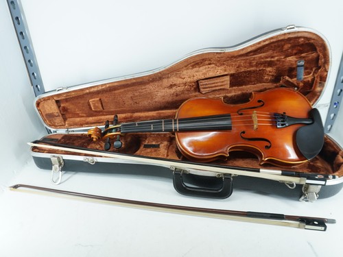 Vintage seidel 4 violin - seidel,