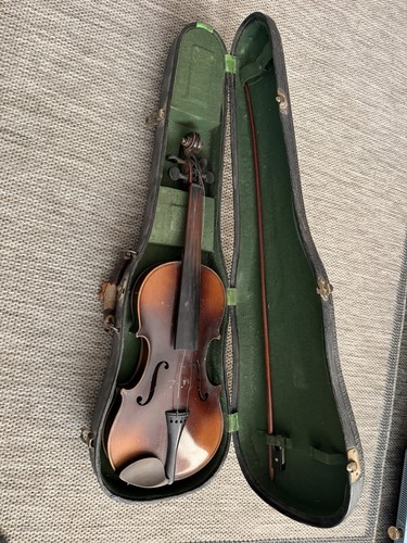 Violin antonius stradivarius - violin,