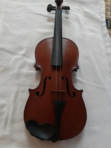 German violin copy - violin, of