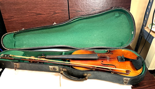 Violin antonius - violin,