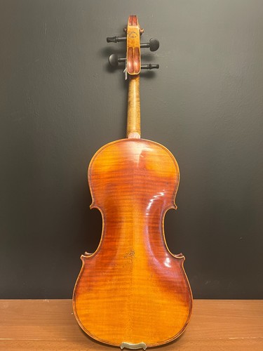 Antique violin copy - antique,