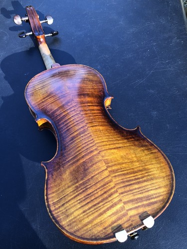 Violin used - 4/4, ~used~