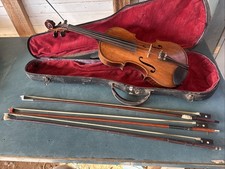 ANTONIUS STRADIVARIUS VIOLIN