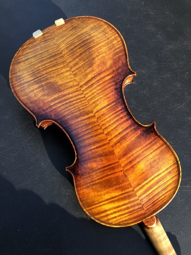 Violin used - 4/4, ~used~
