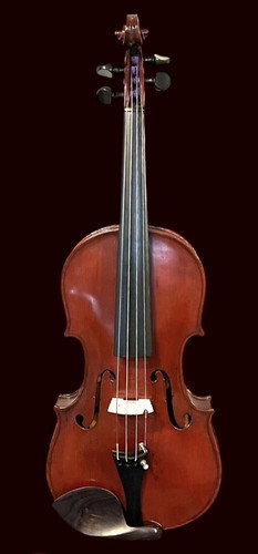 Full size antique stradivarius - full,