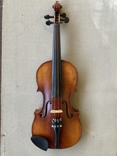 Stratavarious Violin Anno 17