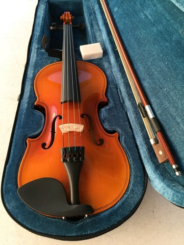 Violin stradivari 1699 - violin, (stradivari