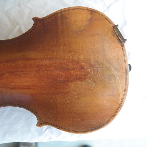 Vtg 1950 stradiuarius copy - 1950's,