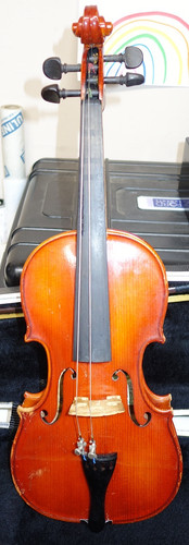 Copy antonius stradivarius - copy,