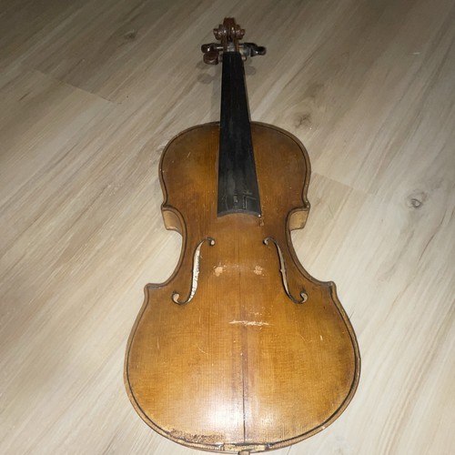 1938 violin - 1938,