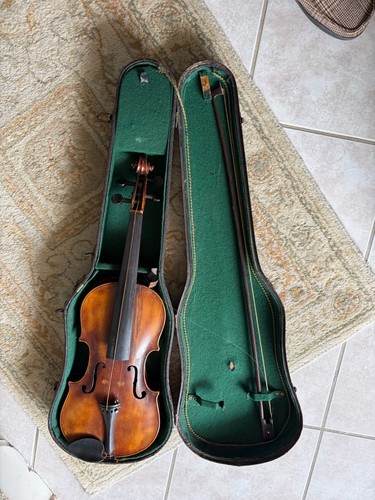 Antique rare johann baptist - antique,
