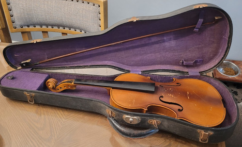 Violin copy of - violin, 4/4