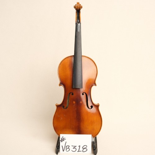 Vb318 1952 karl - #vb318,