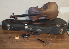 ANTONIUS STRADIVARIUS