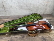German Stradivarius Copy