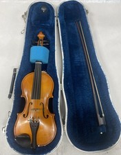 Glaesel VI30E1 Violin/Case/Bow