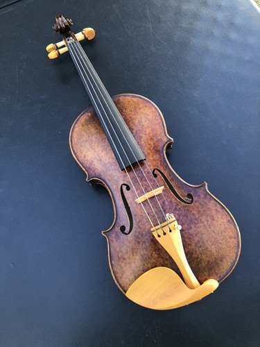 Violin used - violin,