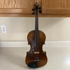 Antonius Stradivarius