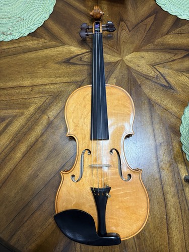 Violín johann albrecht - violín, 4/4