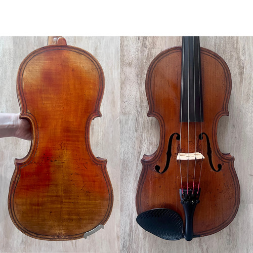 Authentic german copy a - authentic,