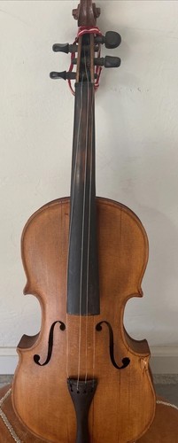 Antique antonius stradivarius - antonius,