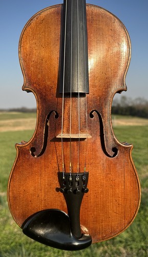 Old 1900ca schweitzer - 1900ca, model