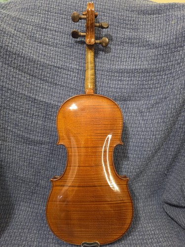 1900 german violin - 1900,