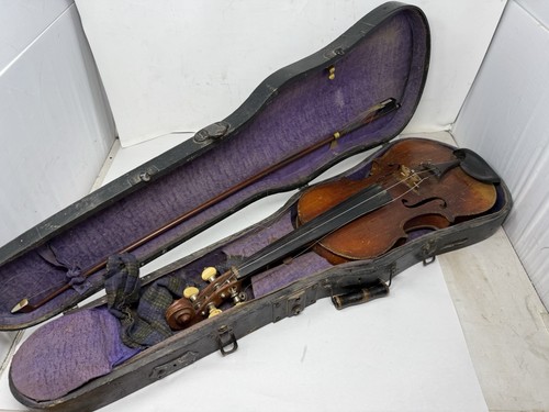 Early 1900s violin - 1900s,