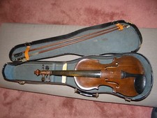 Vtg Antonius Stradivarius